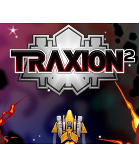 Traxion 2 Steam Key GLOBAL